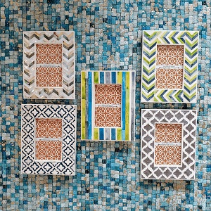 Cinnamon FRAMES AND BOXES
