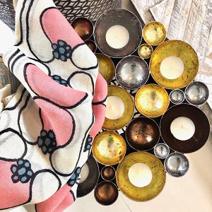 Vibrant Dhurrie Rugs