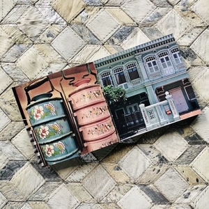 Braided-Jute-Round-Rug-Natural-with-Red-Border